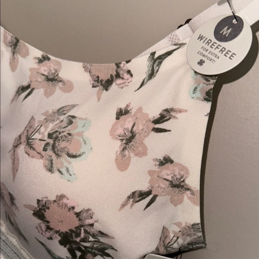 Lucky Brand experience comfort
